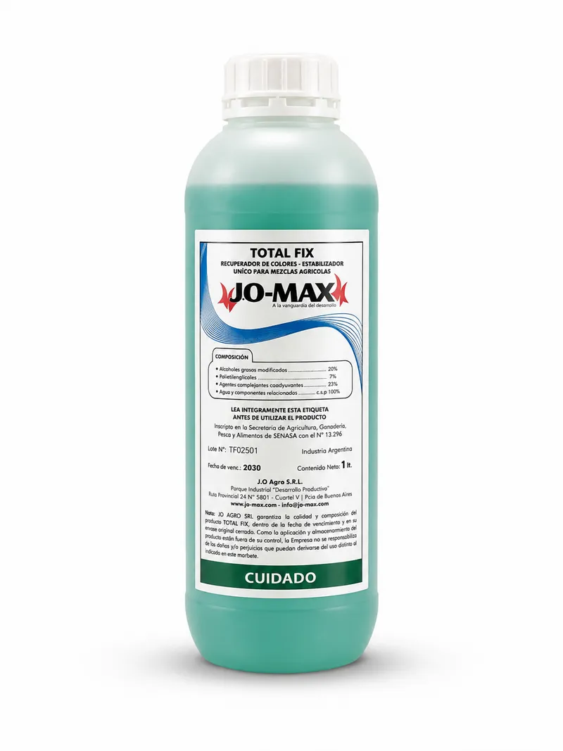 Total Fix